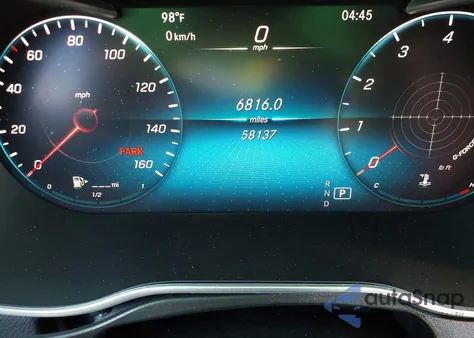 2022 Mercedes-Benz Glc 300 4Matic Suv from USA, damaged, VIN W1N0G8EB5NV343524